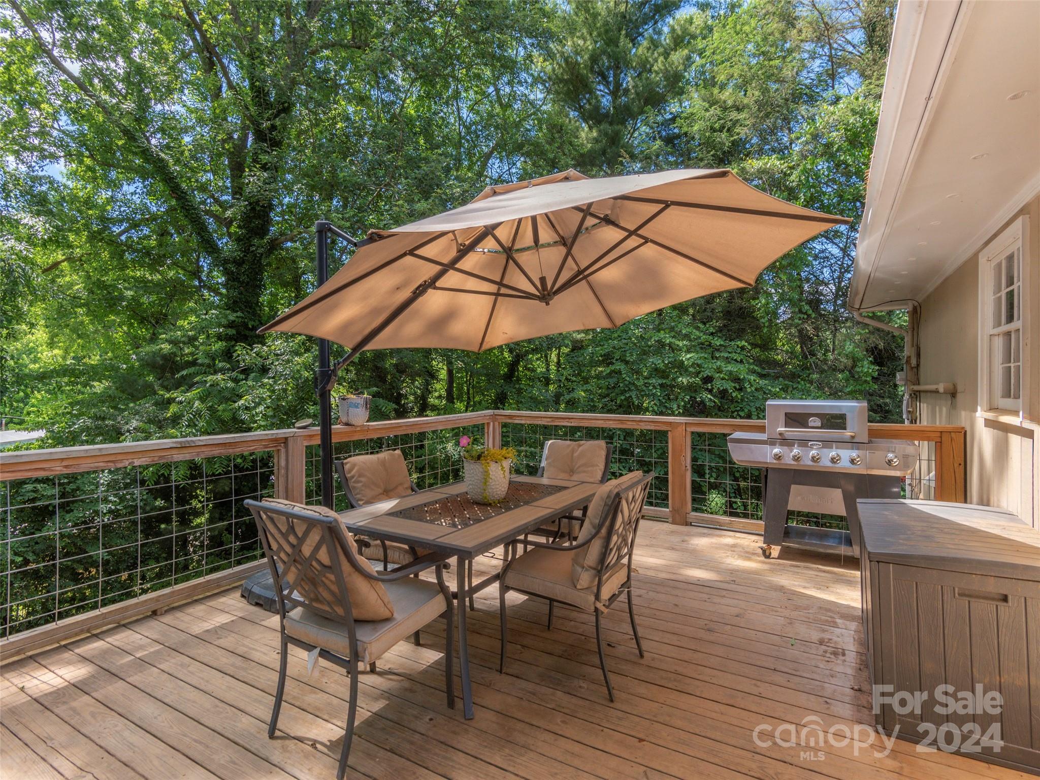 124 Chambers View Drive Clyde, NC 28721 - Photo 17 of 24 Gallery Image 17