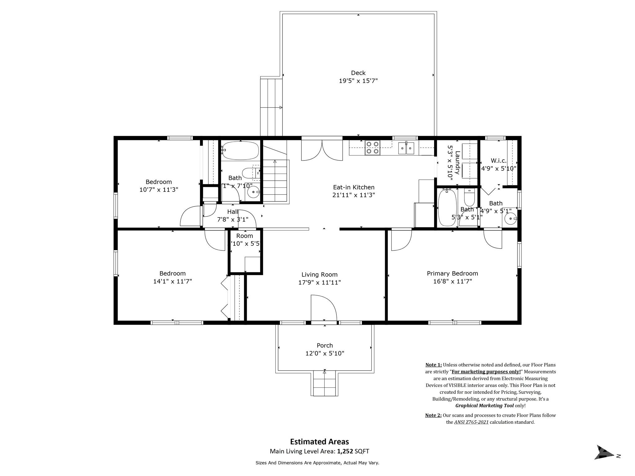 124 Chambers View Drive Clyde, NC 28721 - Photo 23 of 24 Gallery Image 23
