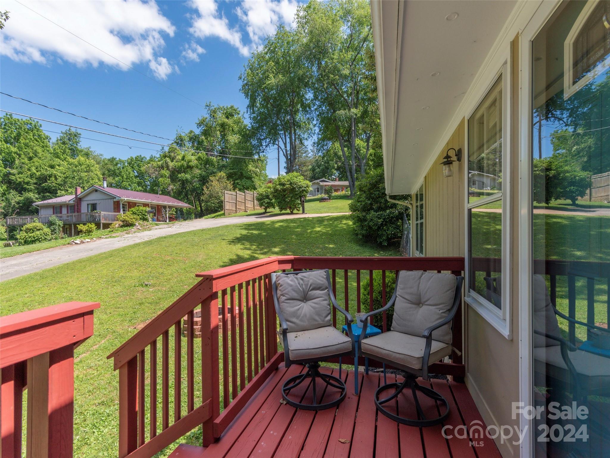 124 Chambers View Drive Clyde, NC 28721 - Photo 3 of 24 Gallery Image 3