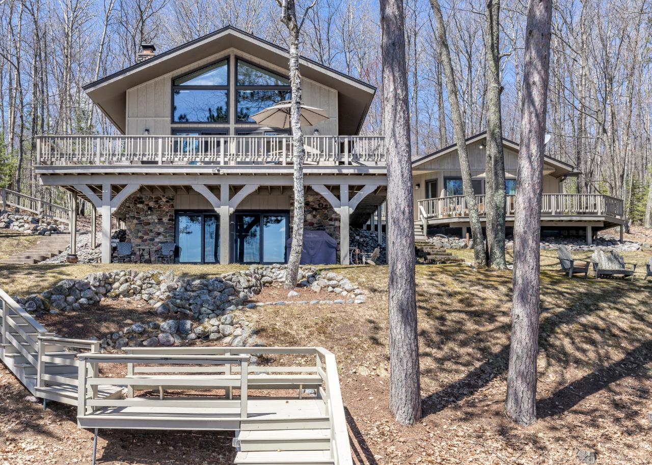 4254 West Stormy Lake Road Conover, WI 54519 - Photo 16 of 60 Gallery Image 16