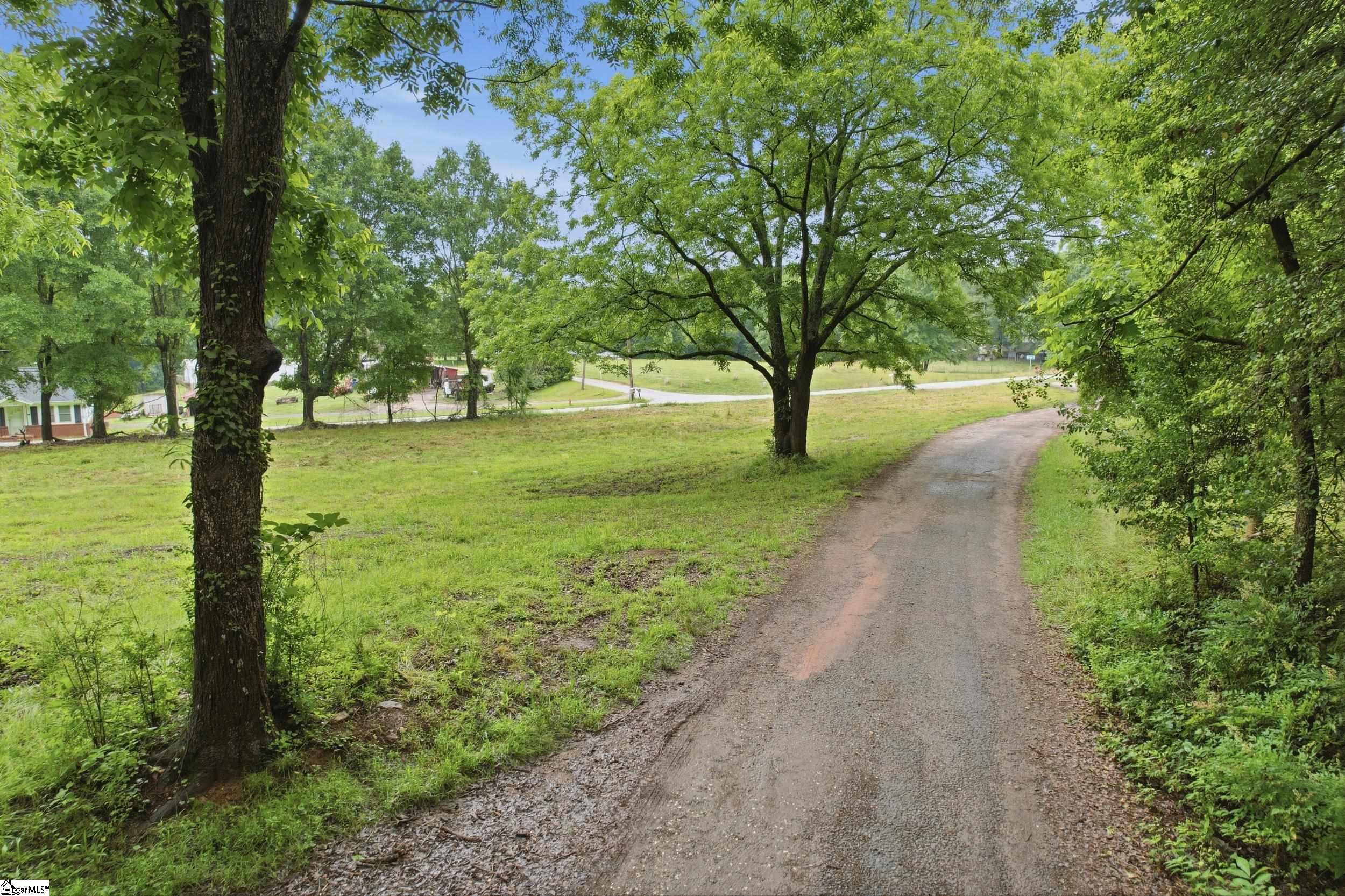 401 Old Pelzer Road Pelzer, SC 29669 - Photo 6 of 12