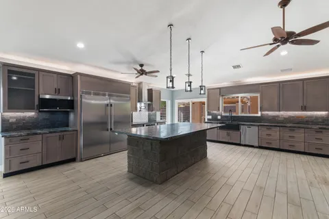 $715,000 | 12332 North 71st Lane, Peoria, AZ 85381