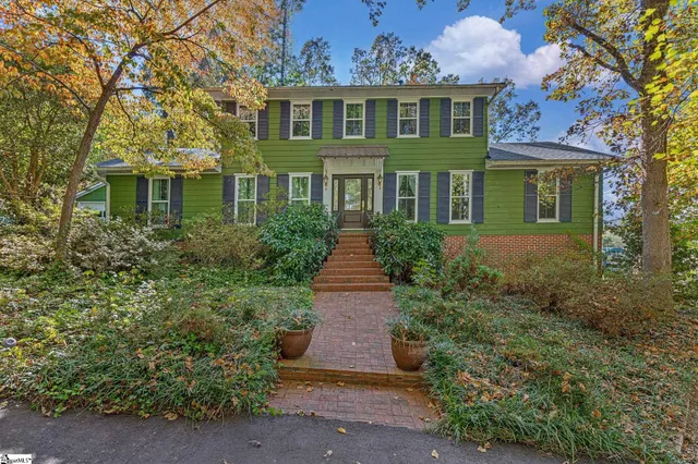 $595,000 | 223 Furman Road, Pickens, SC 29671