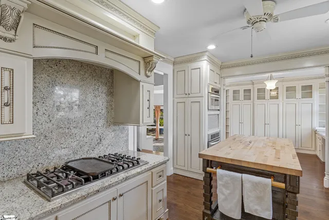 $595,000 | 223 Furman Road, Pickens, SC 29671