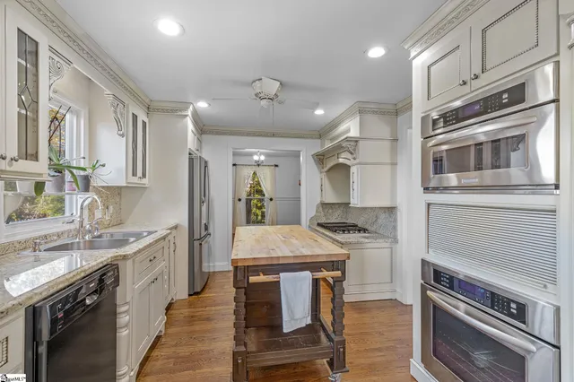 $595,000 | 223 Furman Road, Pickens, SC 29671