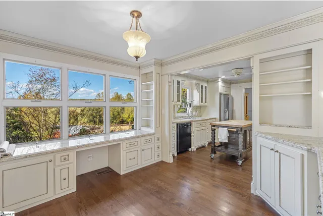 $595,000 | 223 Furman Road, Pickens, SC 29671