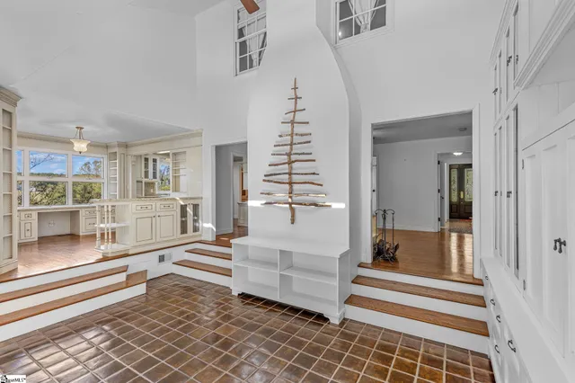 $595,000 | 223 Furman Road, Pickens, SC 29671