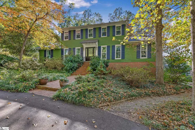 $595,000 | 223 Furman Road, Pickens, SC 29671