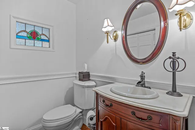 $595,000 | 223 Furman Road, Pickens, SC 29671