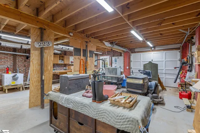 $595,000 | 223 Furman Road, Pickens, SC 29671