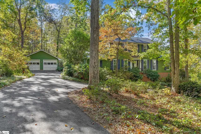 $595,000 | 223 Furman Road, Pickens, SC 29671