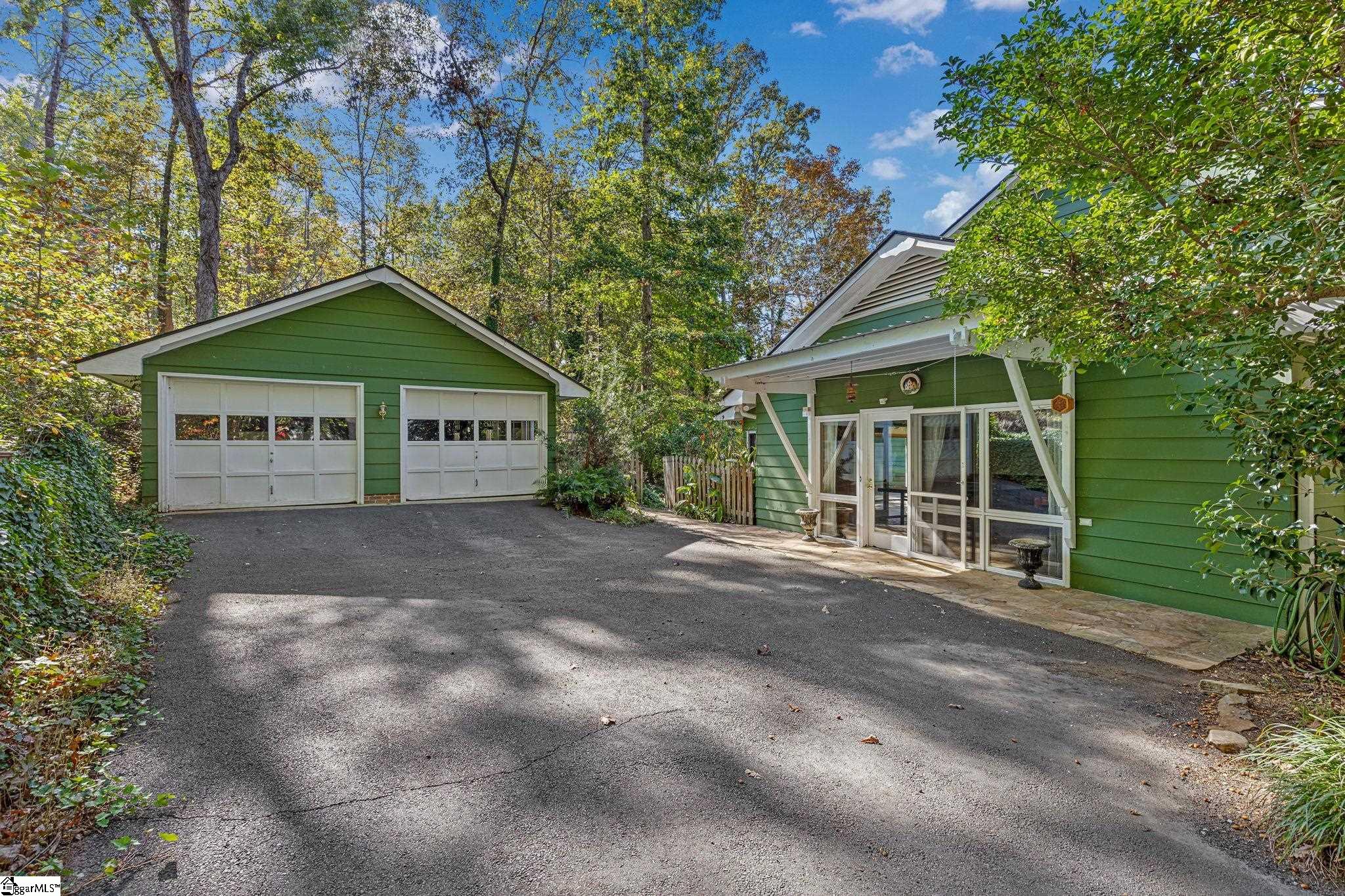 223 Furman Road Pickens, SC 29671 - Photo 37 of 50