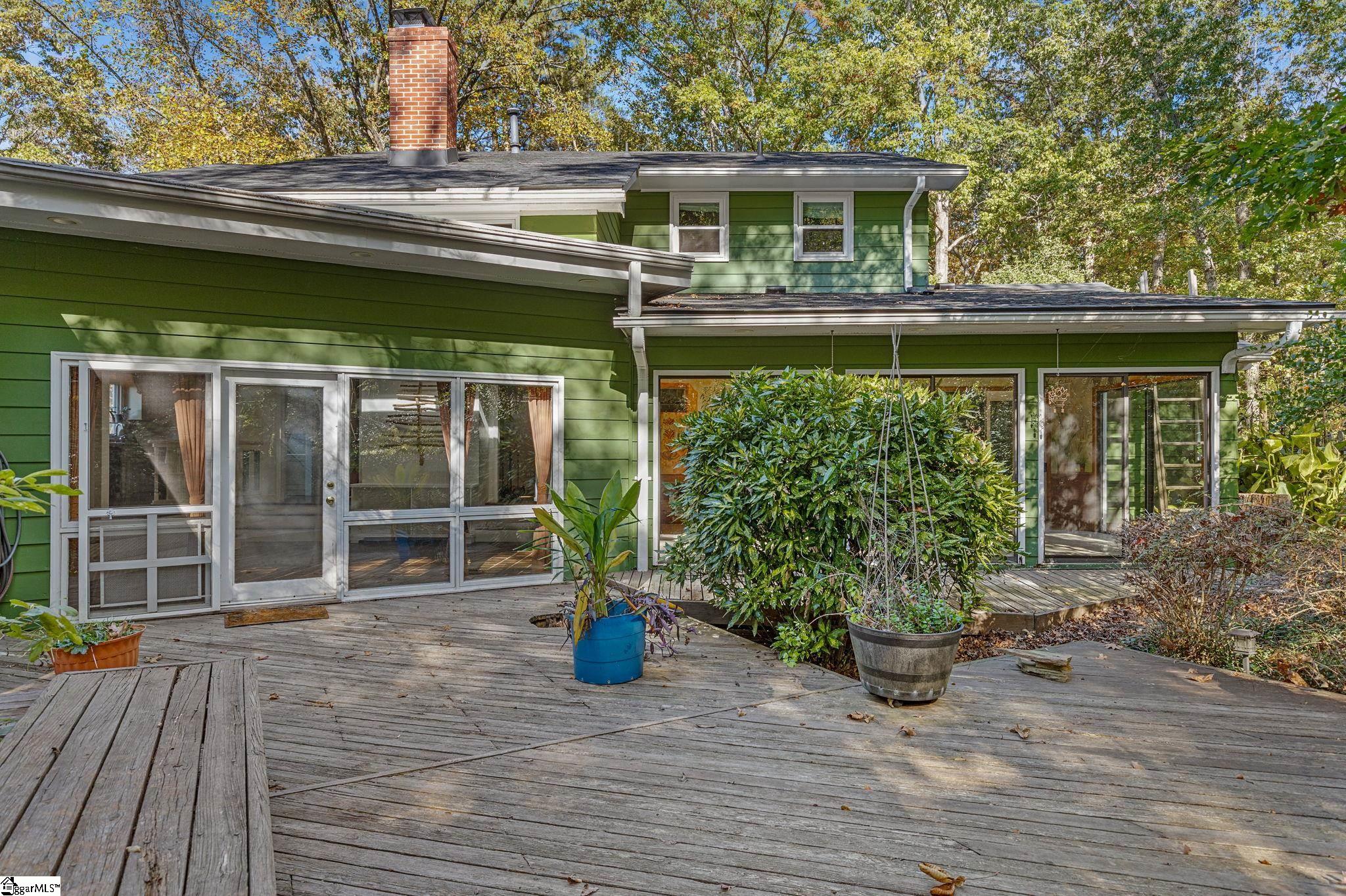 223 Furman Road Pickens, SC 29671 - Photo 39 of 50