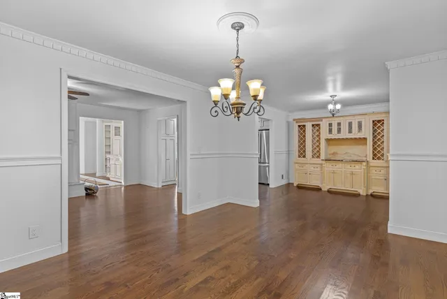 $595,000 | 223 Furman Road, Pickens, SC 29671