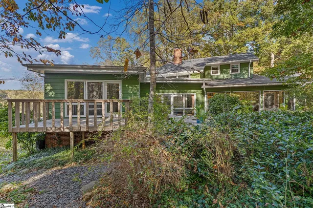 $595,000 | 223 Furman Road, Pickens, SC 29671