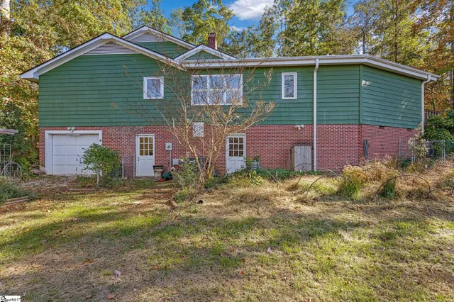 $595,000 | 223 Furman Road, Pickens, SC 29671