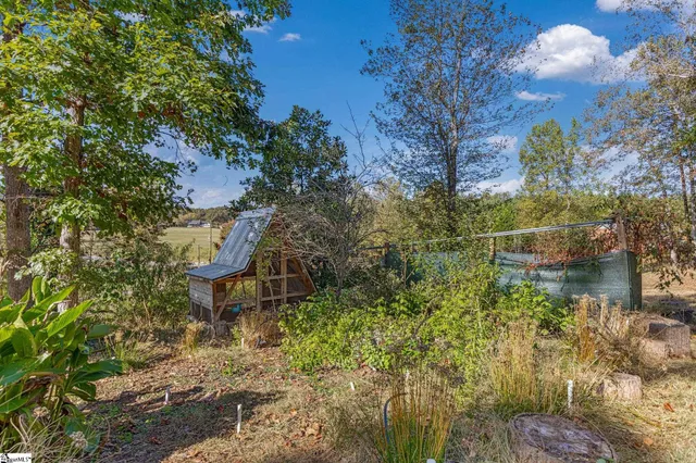 $595,000 | 223 Furman Road, Pickens, SC 29671