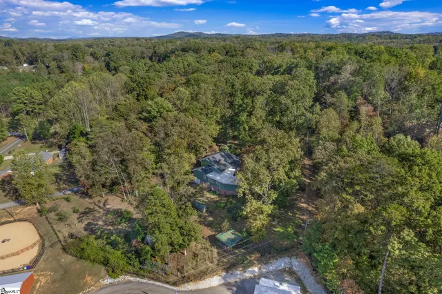 $595,000 | 223 Furman Road, Pickens, SC 29671