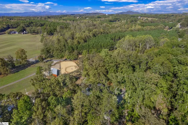$595,000 | 223 Furman Road, Pickens, SC 29671
