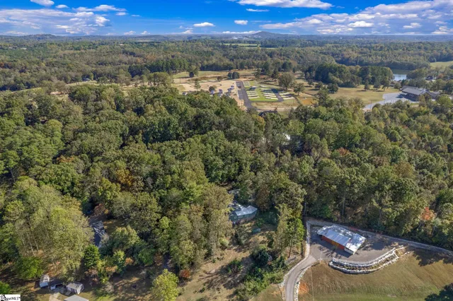 $595,000 | 223 Furman Road, Pickens, SC 29671