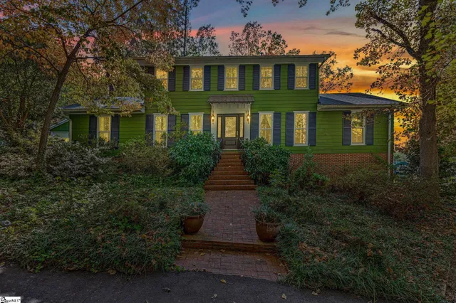 $595,000 | 223 Furman Road, Pickens, SC 29671