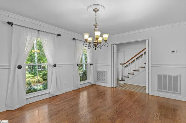 $595,000 | 223 Furman Road, Pickens, SC 29671