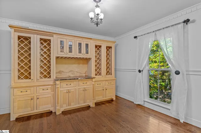 $595,000 | 223 Furman Road, Pickens, SC 29671