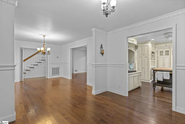 $595,000 | 223 Furman Road, Pickens, SC 29671