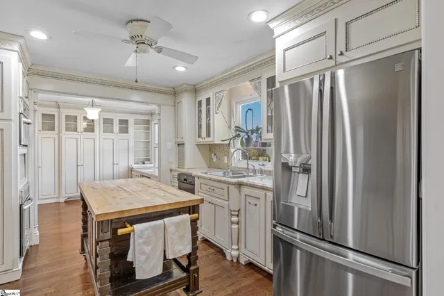 $595,000 | 223 Furman Road, Pickens, SC 29671