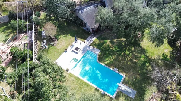 $599,300 | 3 Pine Place, Angleton, TX 77515