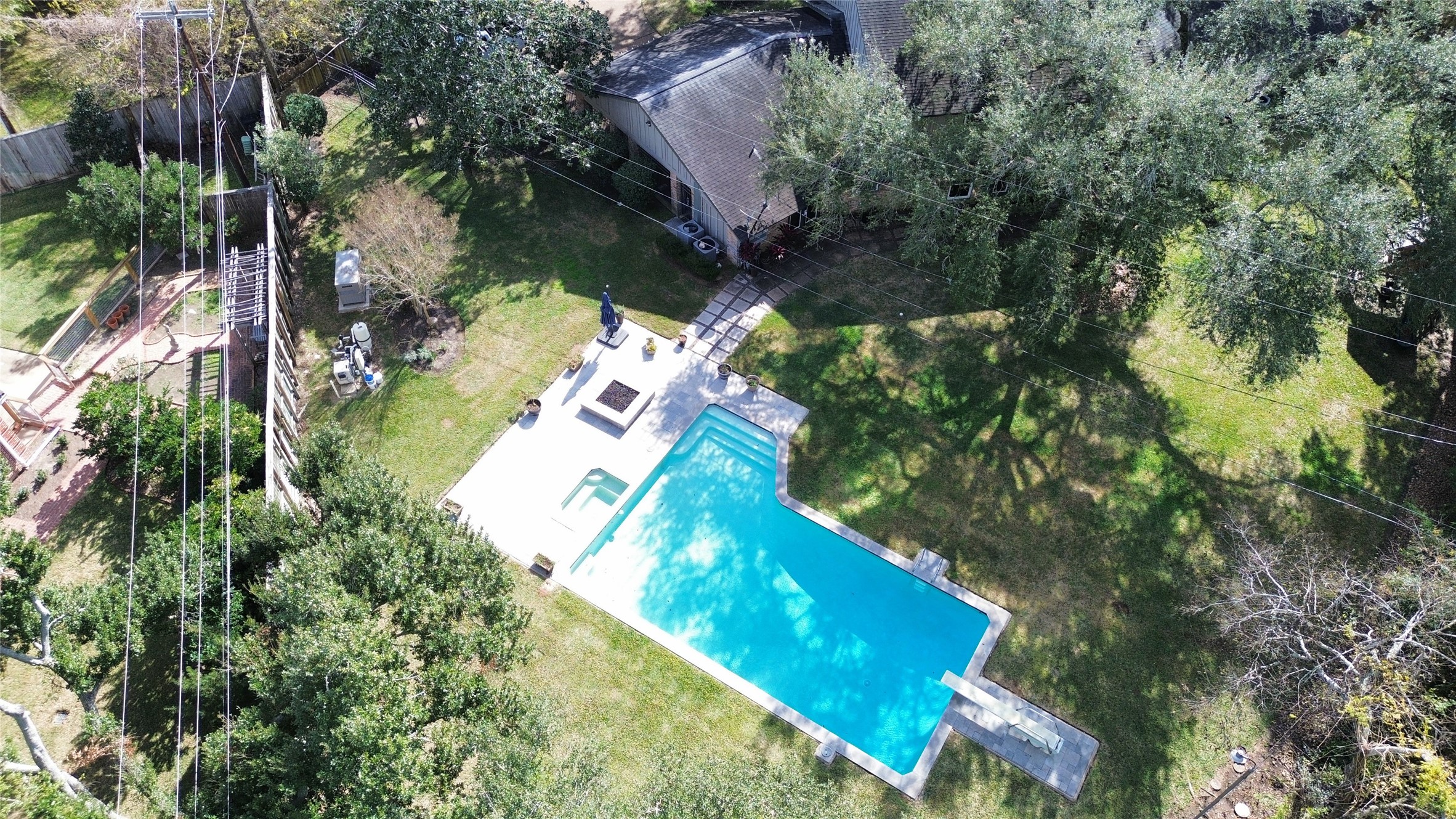 3 Pine Place Angleton, TX 77515 - Photo 49 of 50