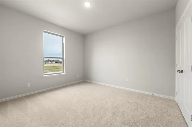 a view of an entryway