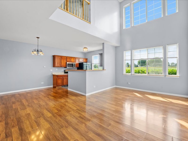132 Azalea Circle Romeoville, IL 60446 - Photo 3 of 21 Gallery Image 3