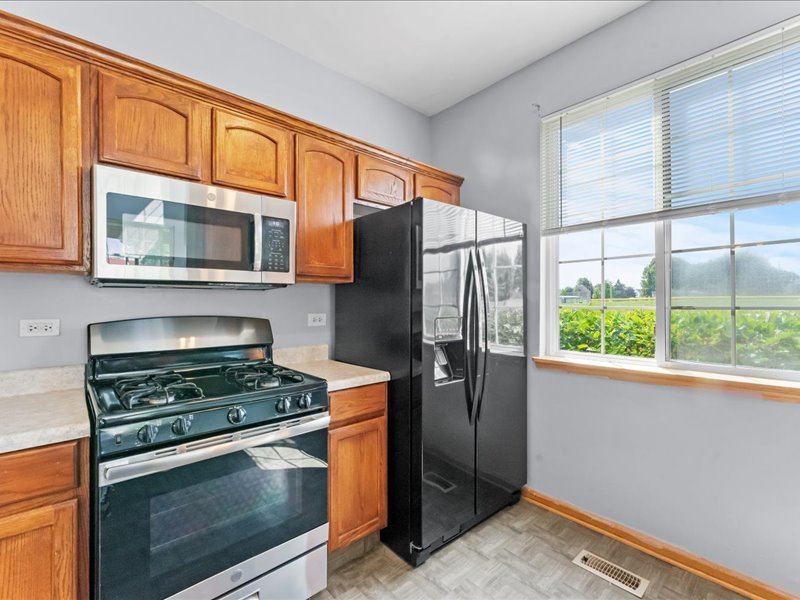 132 Azalea Circle Romeoville, IL 60446 - Photo 6 of 21 Gallery Image 6