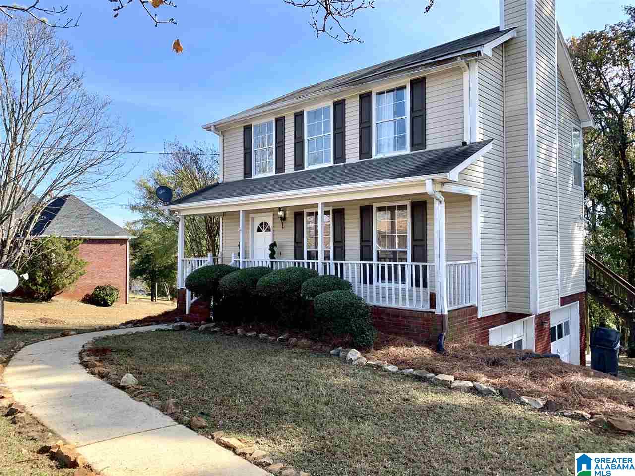 4709 South Shades Crest Road Helena, AL 35022 - Photo 28 of 37
