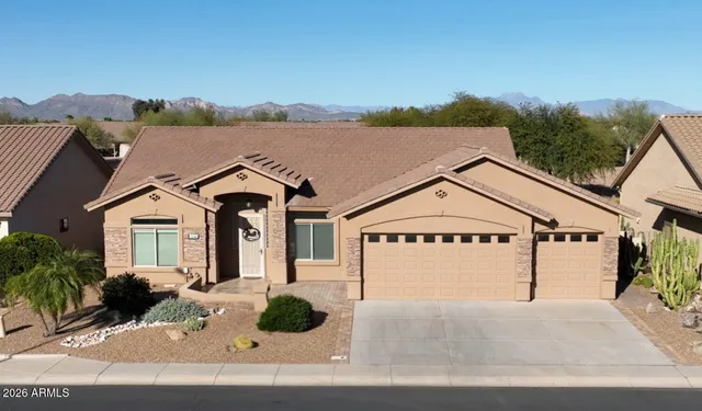 $665,000 | 11354 East Nell Avenue, Mesa, AZ 85209