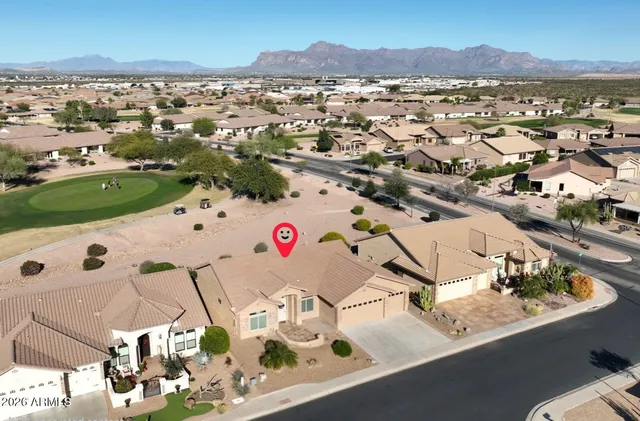 $665,000 | 11354 East Nell Avenue, Mesa, AZ 85209