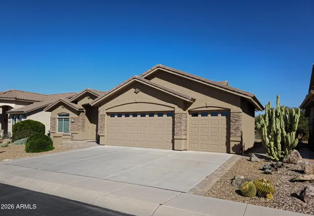 $665,000 | 11354 East Nell Avenue, Mesa, AZ 85209