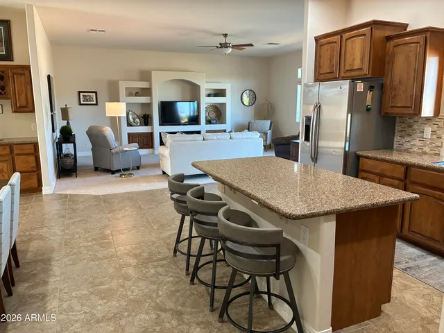 $665,000 | 11354 East Nell Avenue, Mesa, AZ 85209