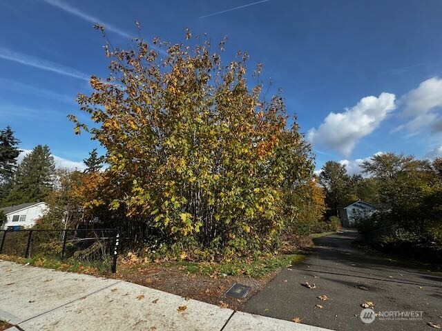 0 Military Road South Seattle, WA 98198 - Photo 2 of 10 a view of outdoor space and yard
