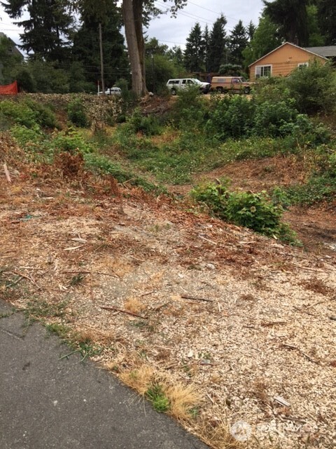 0 Military Road South Seattle, WA 98198 - Photo 5 of 10 a view of a field with plants and trees