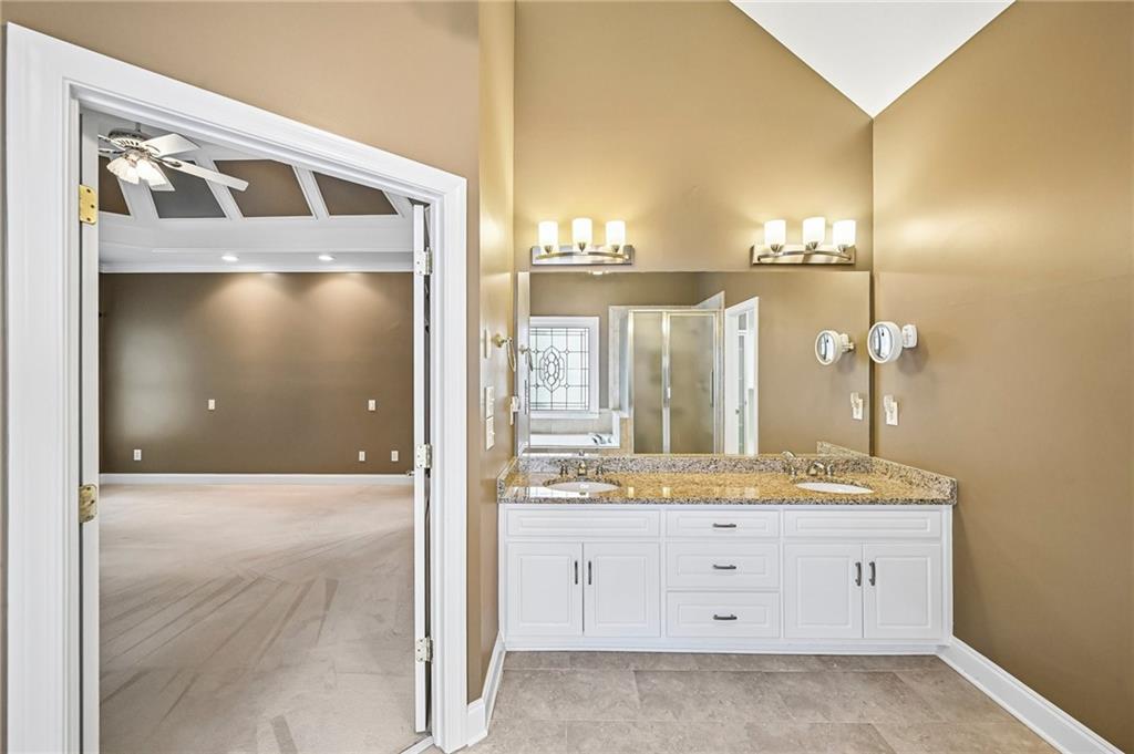 3923 Springtree Lane Hoschton, GA 30548 - Photo 39 of 65