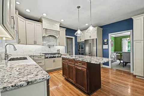 $615,000 | 15235 Hamlin Street, Plainfield, IL 60544