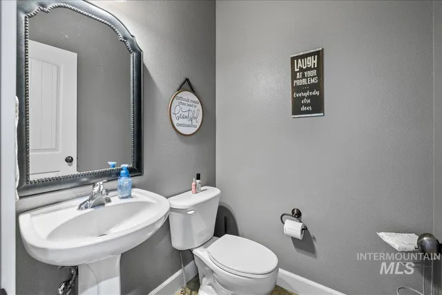 $769,900 | 1063 West Hitchcock Street, Meridian, ID 83646