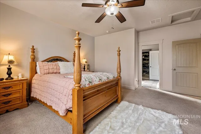 $769,900 | 1063 West Hitchcock Street, Meridian, ID 83646