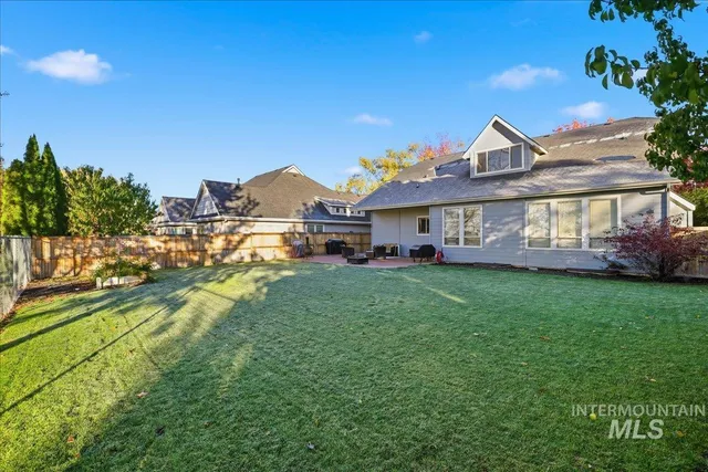 $769,900 | 1063 West Hitchcock Street, Meridian, ID 83646