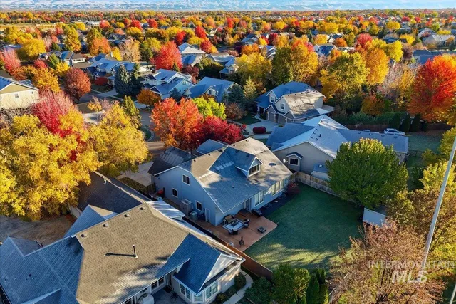 $769,900 | 1063 West Hitchcock Street, Meridian, ID 83646