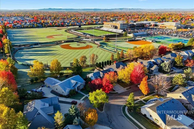 $769,900 | 1063 West Hitchcock Street, Meridian, ID 83646