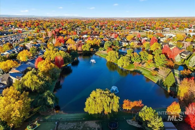 $769,900 | 1063 West Hitchcock Street, Meridian, ID 83646