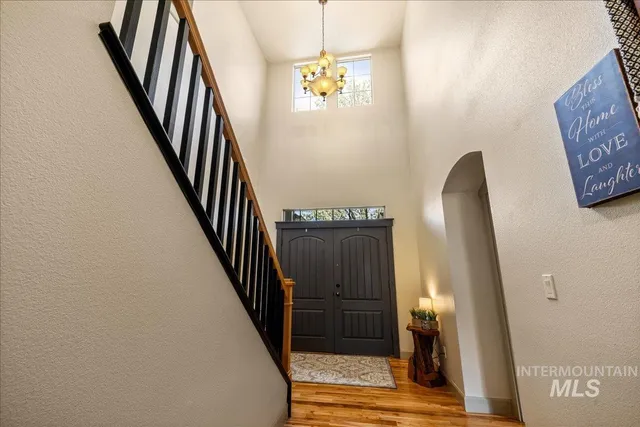 $769,900 | 1063 West Hitchcock Street, Meridian, ID 83646